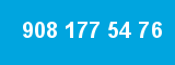 908 177 54 76 908 177 54 76